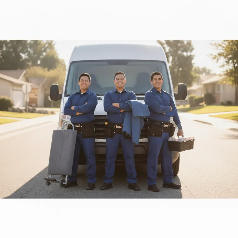 Empresa de Mudanças equipe em Bocaiuva